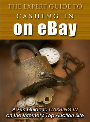Product picture Expert guide to cashing in on eBay