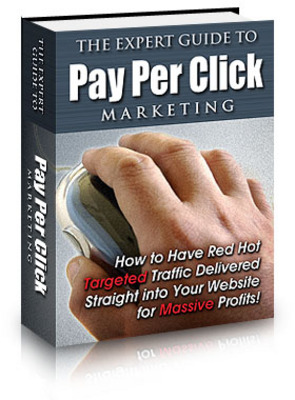 Product picture The Expert Guide to PPC Marketing with Master Resell Rights